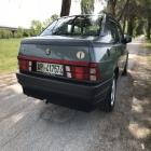 Alfa Romeo 75 1.6 Carburatori 1991