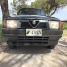 Alfa Romeo 75 1.6 Carburatori 1991
