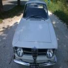 Alfa Romeo Gt Junior Scalino 1969