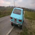 Fiat 127 3P 1973