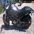 Ducati Monster S4 916 2002