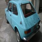 Fiat 127 3P 1973