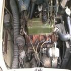Innocenti Mini T 850 Legno MK1 1968