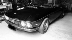 Lancia Fulvia Coupè seconda serie 1.3 s 1971