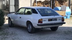 Lancia Beta Hpe 2000 1976