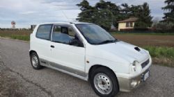 Suzuki Alto Works ie-s 1996, turbo 4wd 76000 km
