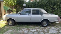Fiat 132 Gls 1600 1976 31000km 😳