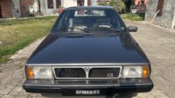 Lancia Delta GT 1600 prima serie 1983