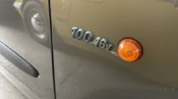 Fiat Multipla 1.6 100 16v 2000 75000 km 😳 Asi