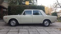 Lancia 2000 berlina Iniezione 1973