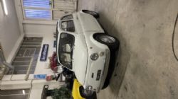 Fiat 500 R 1974 unica proprietaria per oltre 40 anni
