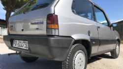 Fiat Panda 1000 Super 1986 59000 km 